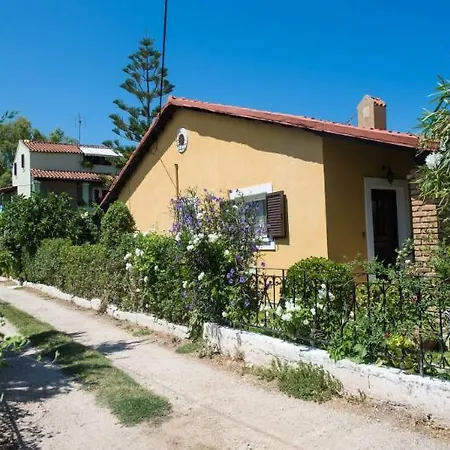Tina * Acharavi (Corfu)